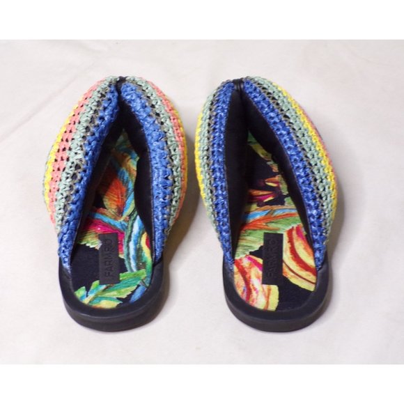 FARM Rio Multicolor Sandals - Picture 5 of 8